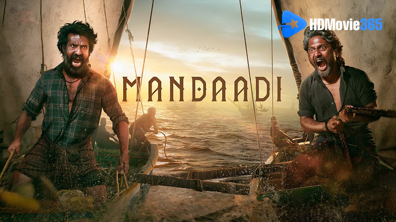 Mandaadi (2026) [Movie Review] — Soori’s Sports Drama Finds Its Strength in a Thrilling Finale
